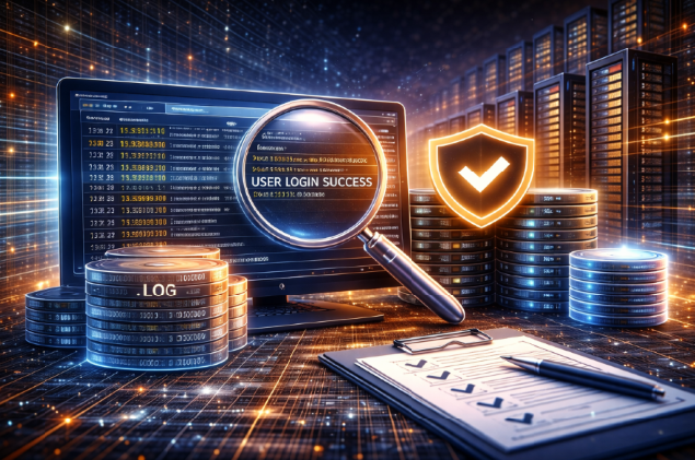 Digital студия Бюро Невозможного Москва | VDS 2026 для серверов журналирования и мониторинга: инфраструктура аудита и стабильности