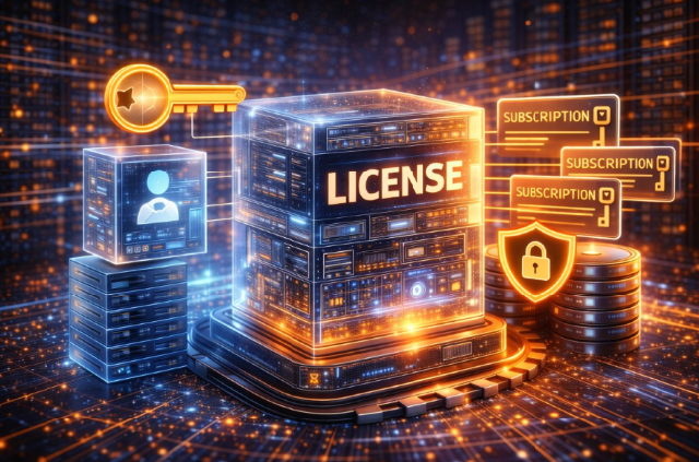 Digital студия Бюро Невозможного Москва | VDS 2026 для серверов лицензирования: как обеспечить аптайм и защиту интеллектуальной собственности