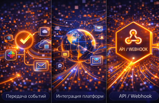 Digital студия Бюро Невозможного Москва | Нервная система вашего проекта: Выбираем лучший VDS 2026 для webhook-сервисов