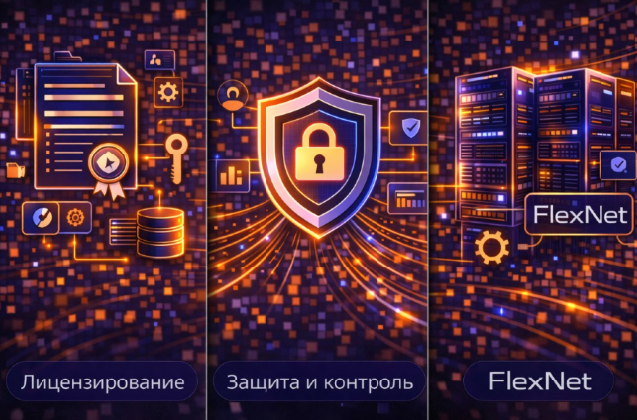 Digital студия Бюро Невозможного Москва | Архитектура защиты софта: Рейтинг лучших VPS 2026 для серверов лицензирования