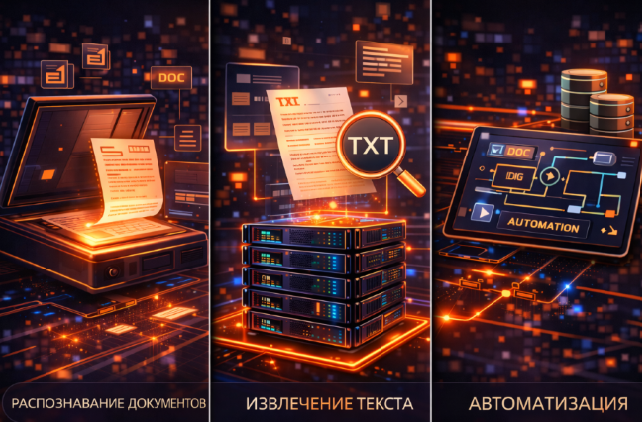 Digital студия Бюро Невозможного Москва | Оцифровка реальности: Рейтинг лучших VPS 2026 для OCR-сервисов и автоматизации данных