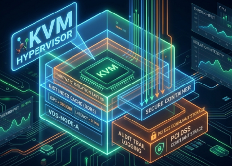 Digital студия Бюро Невозможного Москва | Безопасный полигон: Как выбрать VPS 2026 для sandbox-разработки и изоляции кода