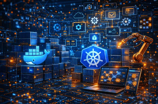 Digital студия Бюро Невозможного Москва | Дирижер инфраструктуры: Рейтинг лучших VPS 2026 для систем оркестрации и автоматизации