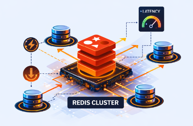 Digital студия Бюро Невозможного Москва | Скорость света в данных: Рейтинг лучших VPS 2026 для Distributed Cache и Redis-кластеров
