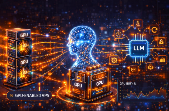 Digital студия Бюро Невозможного Москва | Лучшие VPS 2026 для обучения и инференса LLM: GPU-мощности и тензорные вычисления. Digital студия Бюро Невозможного Москва | Лучшие VPS 2026 для обучения и инференса LLM: GPU-мощности и тензорные вычисления.