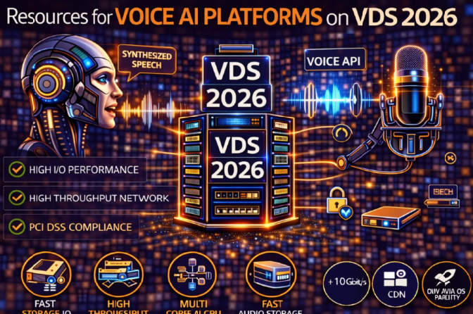 Digital студия Бюро Невозможного Москва | VDS 2026 для voice AI платформ: синтез речи, голосовые API и low-latency обработка аудио Digital студия Бюро Невозможного Москва | VDS 2026 для voice AI платформ: синтез речи, голосовые API и low-latency обработка аудио