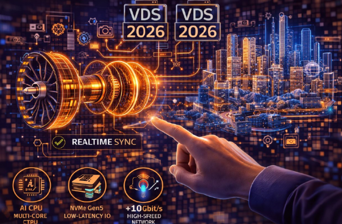 Digital студия Бюро Невозможного Москва | VDS 2026 для серверов цифровых двойников: моделирование объектов и realtime-синхронизация данных Digital студия Бюро Невозможного Москва | VDS 2026 для серверов цифровых двойников: моделирование объектов и realtime-синхронизация данных