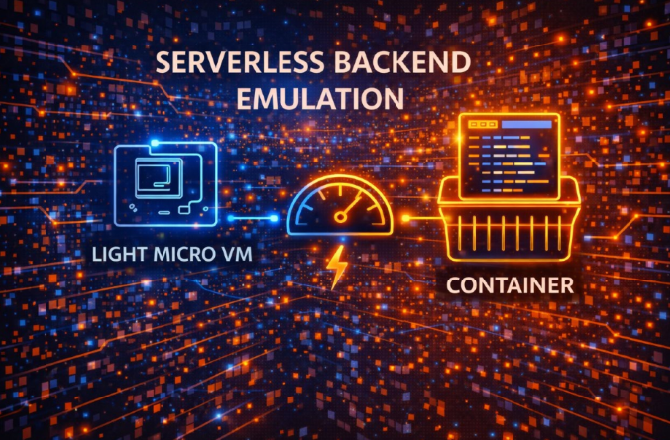 Digital студия Бюро Невозможного Москва | VPS 2026 для serverless backend-эмуляции: lightweight execution и мгновенный cold start Digital студия Бюро Невозможного Москва | VPS 2026 для serverless backend-эмуляции: lightweight execution и мгновенный cold start