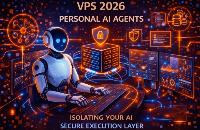 Digital студия Бюро Невозможного Москва | Лучшие VPS 2026 для private AI-agents: автономные ассистенты, память и безопасный execution layer