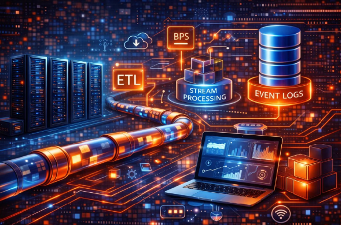 Digital студия Бюро Невозможного Москва | Лучшие VPS 2026 для data pipeline систем: ETL, обработка потоков и хранение событий Digital студия Бюро Невозможного Москва | Лучшие VPS 2026 для data pipeline систем: ETL, обработка потоков и хранение событий