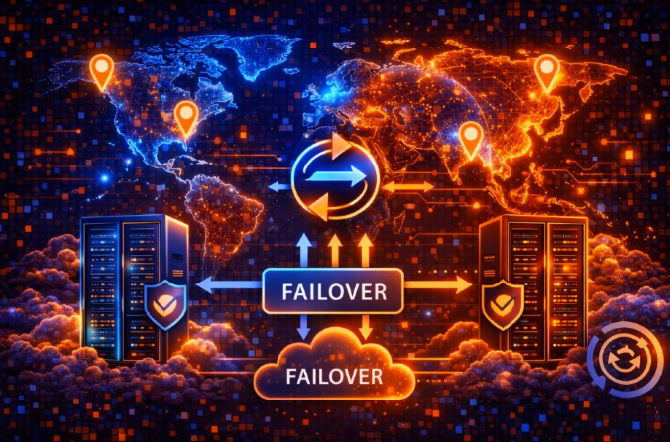 Digital студия Бюро Невозможного Москва | VDS 2026 для multi-region failover систем: автоматическое переключение и отказоустойчивость Digital студия Бюро Невозможного Москва | VDS 2026 для multi-region failover систем: автоматическое переключение и отказоустойчивость