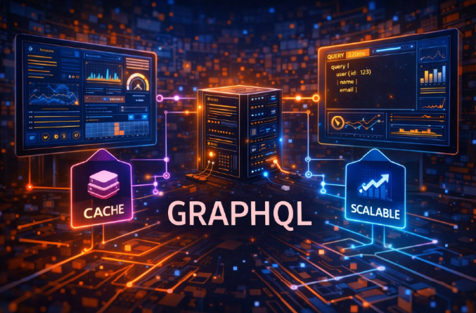 Digital студия Бюро Невозможного Москва | VPS 2026 для GraphQL API: быстрые запросы, кеширование и масштабируемость Digital студия Бюро Невозможного Москва | VPS 2026 для GraphQL API: быстрые запросы, кеширование и масштабируемость