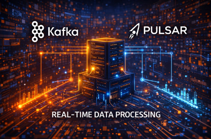 Digital студия Бюро Невозможного Москва | VDS 2026 для event streaming платформ: Kafka, Pulsar и real-time обработка данных Digital студия Бюро Невозможного Москва | VDS 2026 для event streaming платформ: Kafka, Pulsar и real-time обработка данных