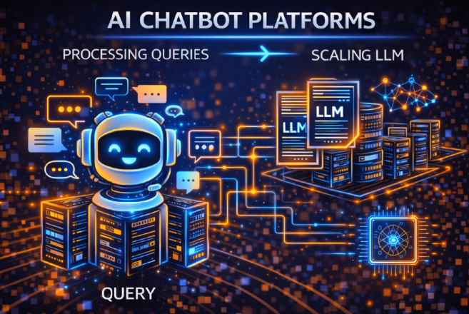 Digital студия Бюро Невозможного Москва | VPS 2026 для AI-чатбот платформ: обработка запросов и масштабирование LLM Digital студия Бюро Невозможного Москва | VPS 2026 для AI-чатбот платформ: обработка запросов и масштабирование LLM