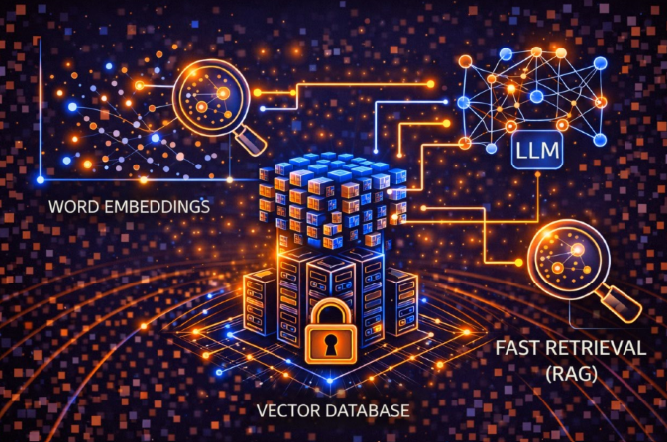 Digital студия Бюро Невозможного Москва | VPS 2026 для vector database систем: хранение embeddings и быстрый поиск (RAG) Digital студия Бюро Невозможного Москва | VPS 2026 для vector database систем: хранение embeddings и быстрый поиск (RAG)