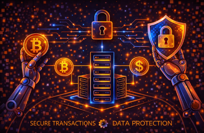 Digital студия Бюро Невозможного Москва | VPS 2026 для fintech платформ: платежи, транзакции и безопасность данных