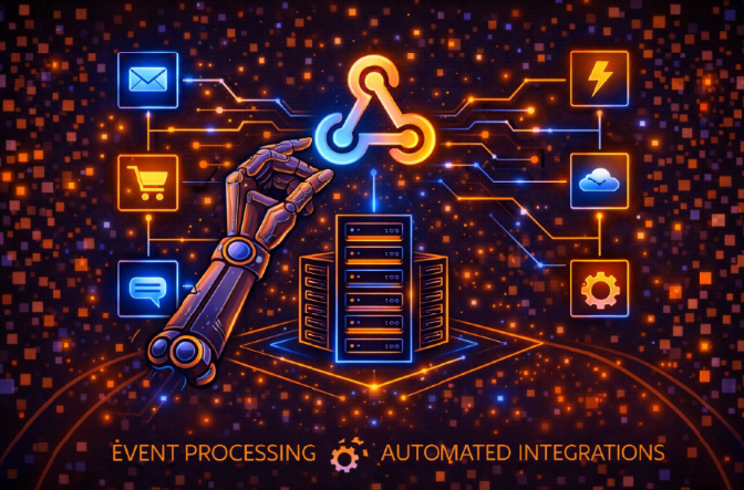 Digital студия Бюро Невозможного Москва | VDS 2026 для webhook orchestration: обработка событий и автоматизация интеграций Digital студия Бюро Невозможного Москва | VDS 2026 для webhook orchestration: обработка событий и автоматизация интеграций