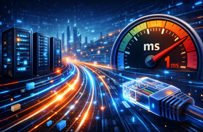 Digital студия Бюро Невозможного Москва | VDS 2026 для latency-sensitive приложений: оптимизация сетевого отклика до миллисекунд