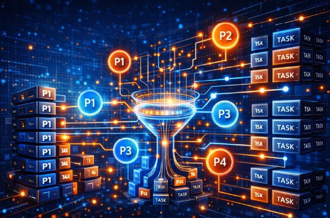 Digital студия Бюро Невозможного Москва | Лучшие VPS 2026 для multi-queue orchestration: управление тысячами очередей и приоритетов задач