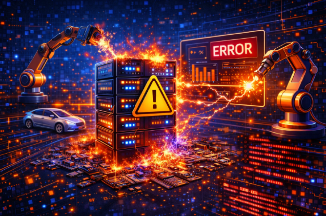 Digital студия Бюро Невозможного Москва | VPS 2026 для fault injection testing: стресс-тестирование и симуляция отказов в продакшене