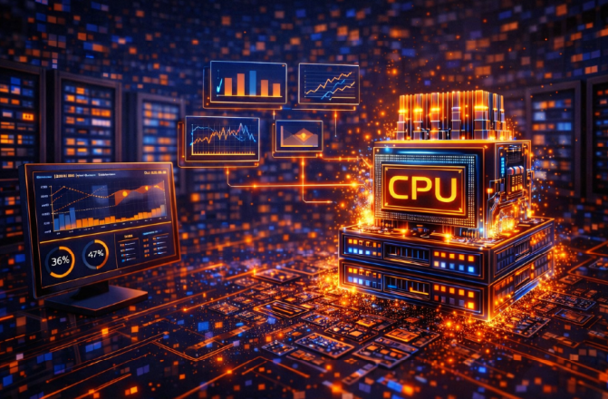 Digital студия Бюро Невозможного Москва | VDS 2026 для compute-heavy backend задач: оптимизация CPU-интенсивных вычислений без GPU Digital студия Бюро Невозможного Москва | VDS 2026 для compute-heavy backend задач: оптимизация CPU-интенсивных вычислений без GPU