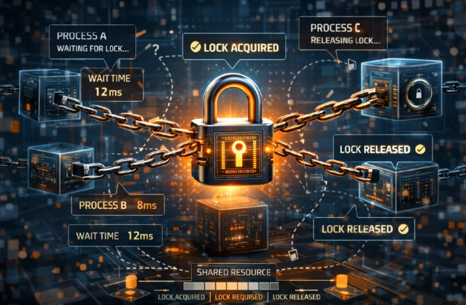 Digital студия Бюро Невозможного Москва | VPS 2026 для distributed lock-систем: консистентность и управление конкурентным доступом Digital студия Бюро Невозможного Москва | VPS 2026 для distributed lock-систем: консистентность и управление конкурентным доступом