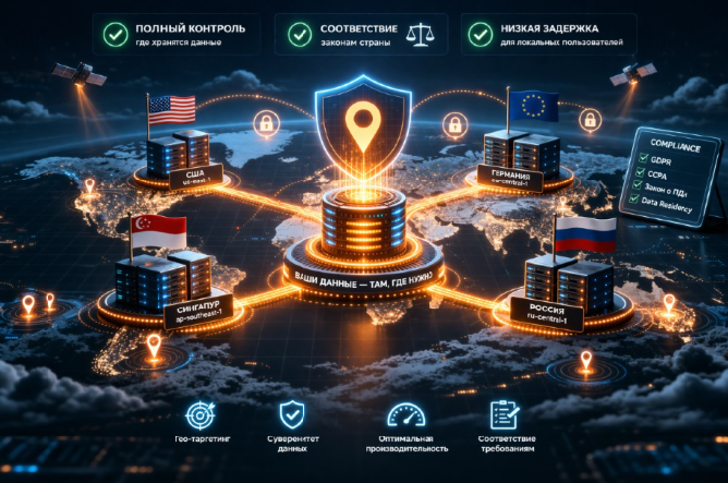 Digital студия Бюро Невозможного Москва | Лучшие VPS 2026 для data residency стратегий: контроль над местом хранения данных Digital студия Бюро Невозможного Москва | Лучшие VPS 2026 для data residency стратегий: контроль над местом хранения данных