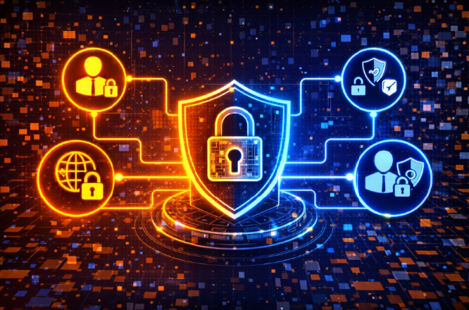 Digital студия Бюро Невозможного Москва | VDS 2026 для identity-aware инфраструктуры: управление доступом на уровне архитектуры