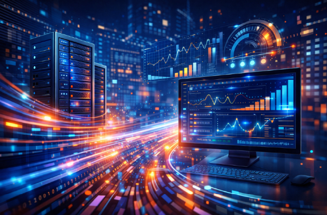 Digital студия Бюро Невозможного Москва | VDS 2026 для обработки потоков данных: быстрый анализ информации без задержек Digital студия Бюро Невозможного Москва | VDS 2026 для обработки потоков данных: быстрый анализ информации без задержек