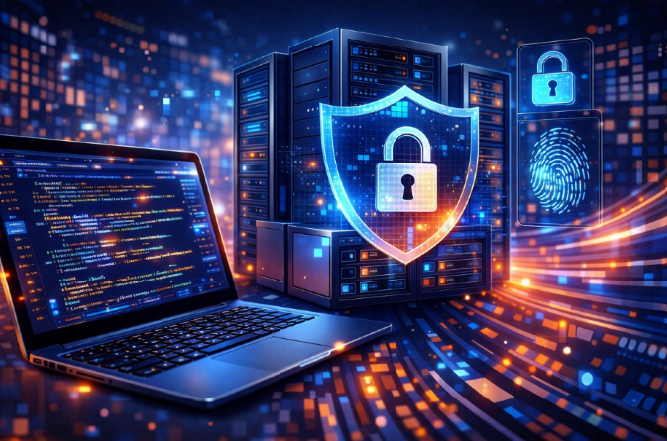 Digital студия Бюро Невозможного Москва | Лучшие VPS 2026 для безопасного запуска кода: защита системы при работе с пользовательскими данными