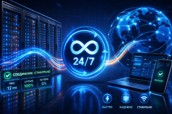 Digital студия Бюро Невозможного Москва | Лучшие VPS 2026 для онлайн-сервисов с постоянным соединением: стабильная работа без обрывов Digital студия Бюро Невозможного Москва | Лучшие VPS 2026 для онлайн-сервисов с постоянным соединением: стабильная работа без обрывов