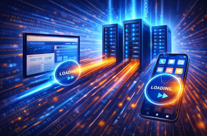 Digital студия Бюро Невозможного Москва | Лучшие VPS 2026 для ускорения загрузки интерфейсов: уменьшение задержек для пользователей