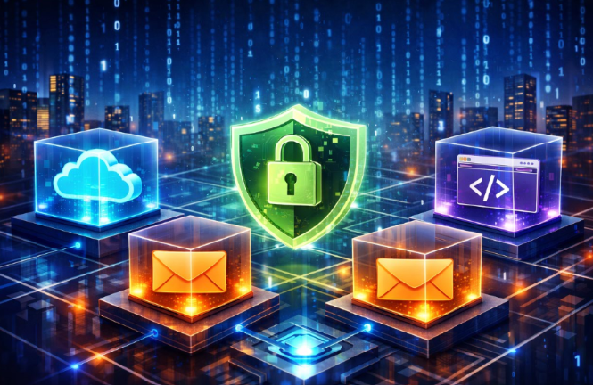 Digital студия Бюро Невозможного Москва | VPS 2026 для разделения сервисов: изоляция компонентов для повышения стабильности