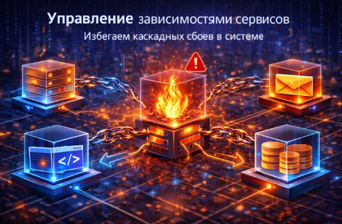 Digital студия Бюро Невозможного Москва | VPS 2026 для управления зависимостями сервисов: как избежать каскадных сбоев в системе Digital студия Бюро Невозможного Москва | VPS 2026 для управления зависимостями сервисов: как избежать каскадных сбоев в системе