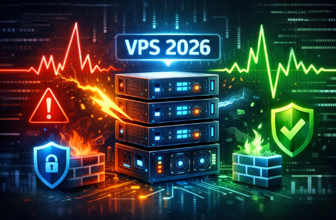 Digital студия Бюро Невозможного Москва | VPS 2026 для обработки нестабильных запросов: защита системы от “скачущих” нагрузок