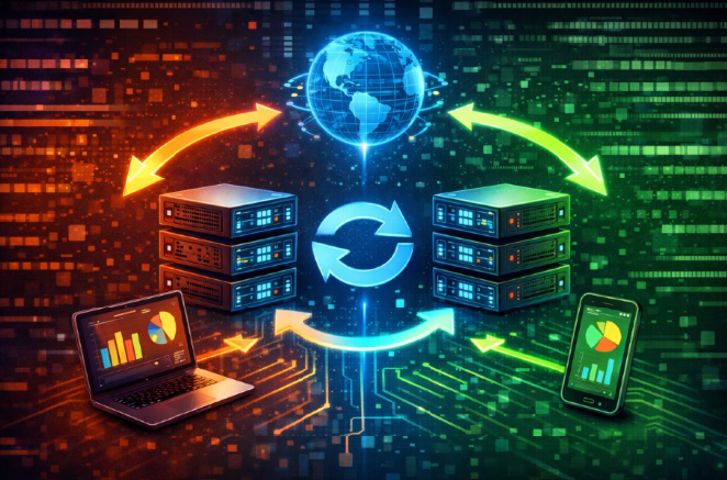 Digital студия Бюро Невозможного Москва | VDS 2026 для синхронизации состояния между сервисами: согласованность данных без задержек Digital студия Бюро Невозможного Москва | VDS 2026 для синхронизации состояния между сервисами: согласованность данных без задержек