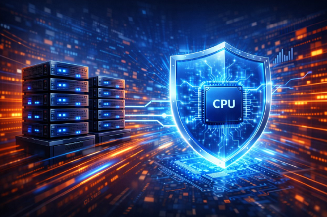 Digital студия Бюро Невозможного Москва | VDS для защиты от перегрузки процессора: стабильная работа при высокой нагрузке