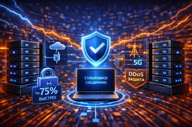 Digital студия Бюро Невозможного Москва | VDS 2026 для защиты от потери соединения: стабильная работа без обрывов Digital студия Бюро Невозможного Москва | VDS 2026 для защиты от потери соединения: стабильная работа без обрывов