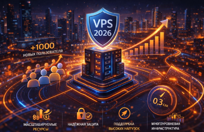 Digital студия Бюро Невозможного Москва | VPS 2026 для стабильной работы онлайн-платформ: как выдержать рост пользователей Digital студия Бюро Невозможного Москва | VPS 2026 для стабильной работы онлайн-платформ: как выдержать рост пользователей
