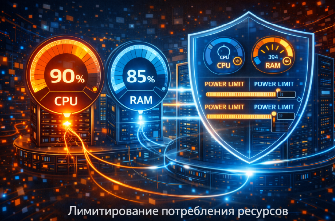 Digital студия Бюро Невозможного Москва | Лучшие VPS 2026 для ограничения ресурсов сервисов: контроль потребления CPU и памяти Digital студия Бюро Невозможного Москва | Лучшие VPS 2026 для ограничения ресурсов сервисов: контроль потребления CPU и памяти