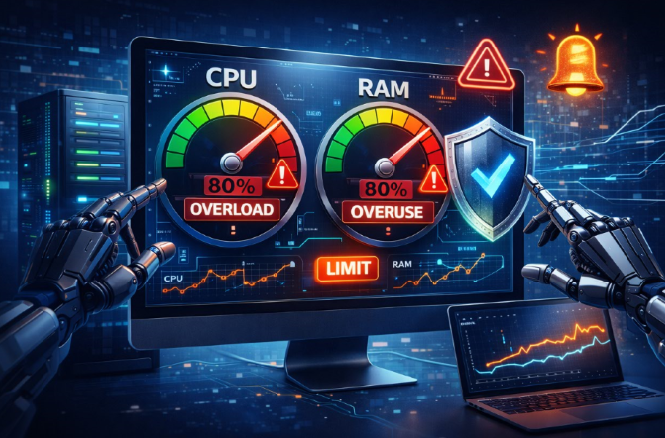 Digital студия Бюро Невозможного Москва | VPS 2026 для контроля использования ресурсов: предотвращение перерасхода CPU и памяти Digital студия Бюро Невозможного Москва | VPS 2026 для контроля использования ресурсов: предотвращение перерасхода CPU и памяти