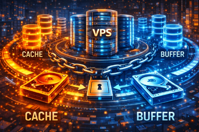 Digital студия Бюро Невозможного Москва | Лучшие VPS 2026 для хранения временных данных: работа с кэшем и промежуточной информацией
