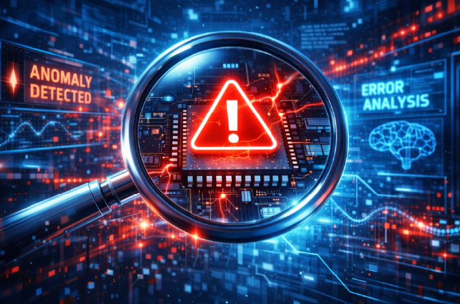 Digital студия Бюро Невозможного Москва | VPS 2026 для контроля тихих сбоев: как выявлять скрытые ошибки до их критического влияния