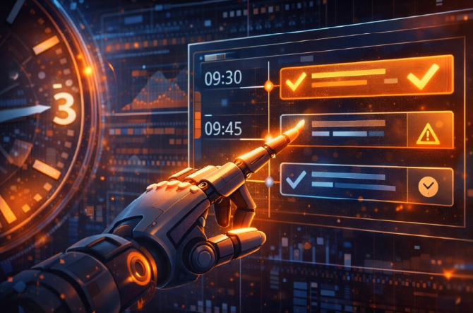 Digital студия Бюро Невозможного Москва | VDS 2026 для управления временными окнами задач: выполнение операций строго по времени Digital студия Бюро Невозможного Москва | VDS 2026 для управления временными окнами задач: выполнение операций строго по времени