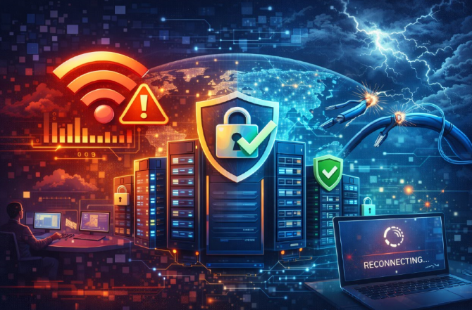 Digital студия Бюро Невозможного Москва | Лучшие VPS 2026 для обработки нестабильных соединений: работа при плохом интернете