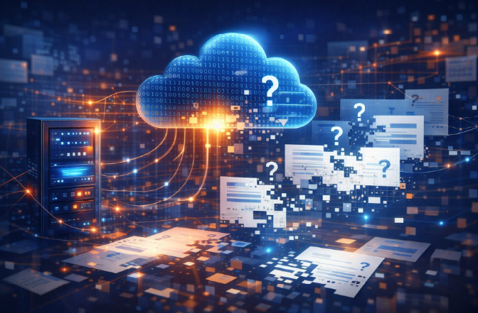 Digital студия Бюро Невозможного Москва | VDS 2026 для обработки неполных данных: как обеспечить работу системы при отсутствии информации