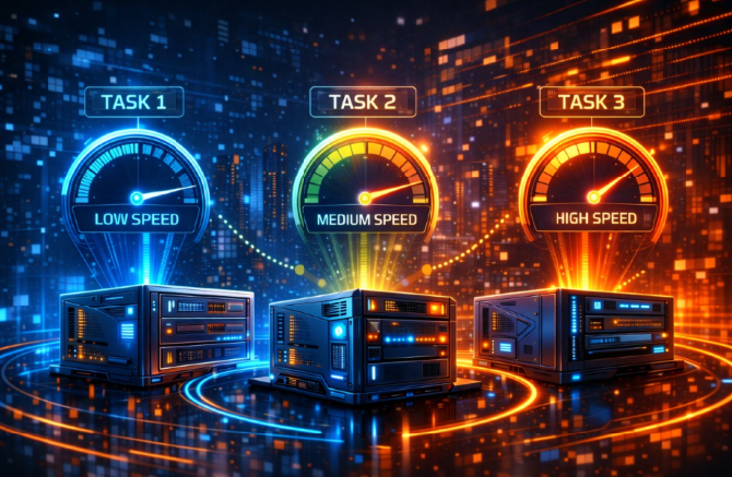 Digital студия Бюро Невозможного Москва | VDS 2026 для управления скоростью отдельных процессов: разные задачи — разная скорость Digital студия Бюро Невозможного Москва | VDS 2026 для управления скоростью отдельных процессов: разные задачи — разная скорость