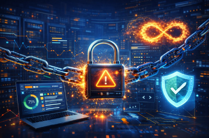 Digital студия Бюро Невозможного Москва | VDS 2026 для ограничения цепочек операций: как защитить систему от бесконечных процессов