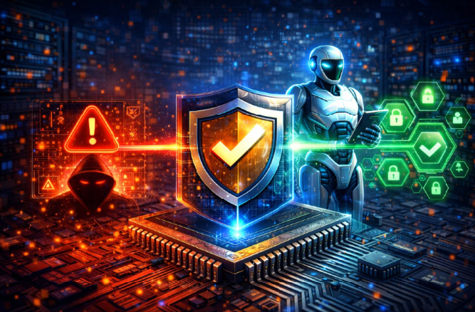 Digital студия Бюро Невозможного Москва | VDS 2026 для контроля отклонений в работе: обнаружение и нейтрализация нестандартного поведения