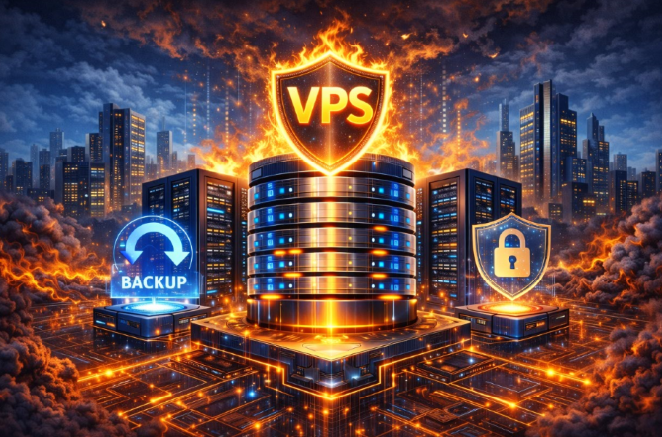 Digital студия Бюро Невозможного Москва | Лучшие VPS 2026 для highload-проектов: архитектура серверов для экстремальных нагрузок